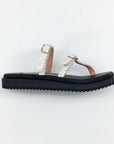 Glimmer Bare Slides