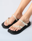 Glimmer Bare Slides