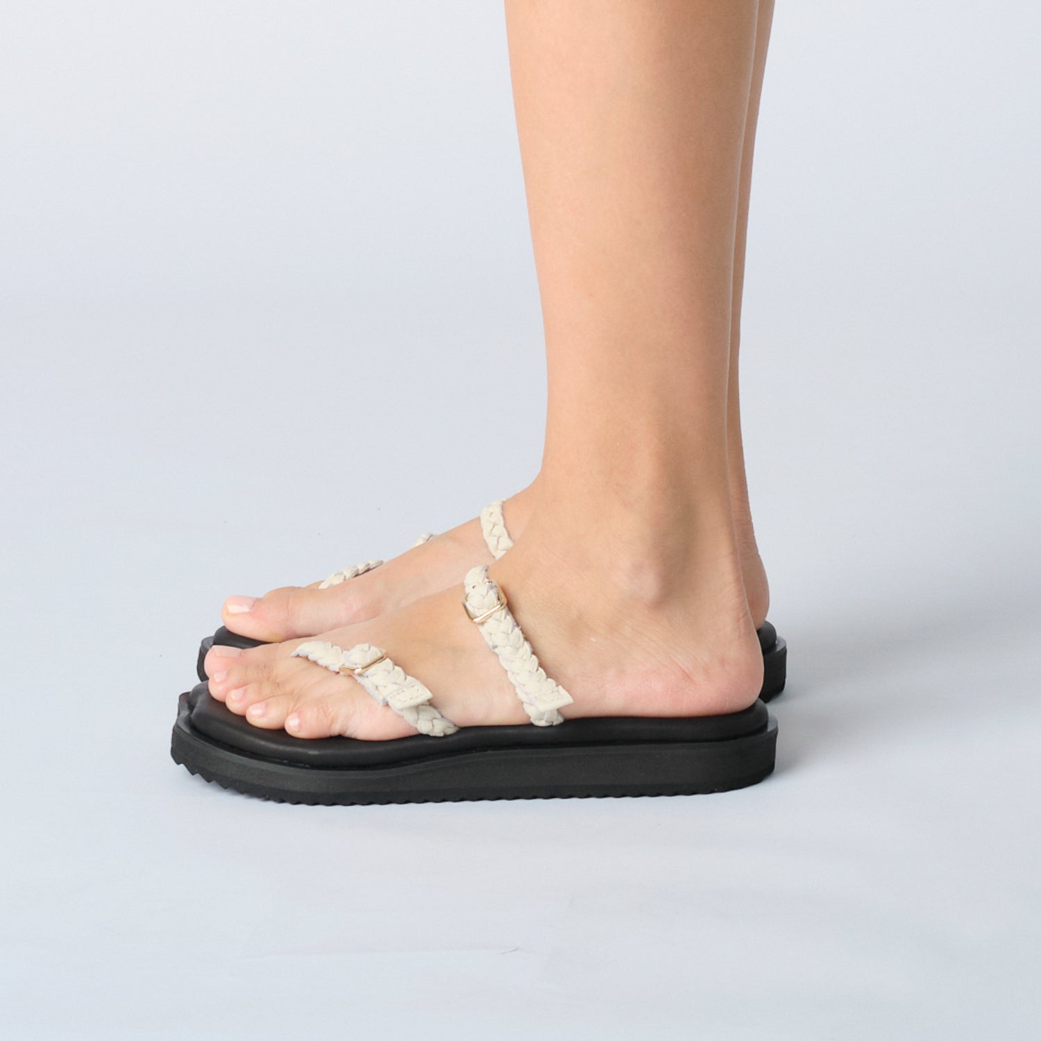 Glimmer Bare Slides – Renegade Folk