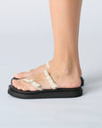 Glimmer Bare Slides