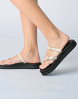 Glimmer Bare Slides