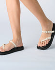 Glimmer Bare Slides