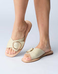 Golden Soft Insoles