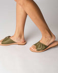 Golden Soft Insoles