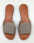 Her Sandals