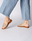 Her Sandals