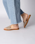 Her Sandals