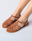 High Spirits Sandals