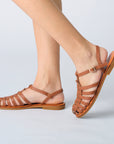 High Spirits Sandals