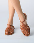 High Spirits Sandals