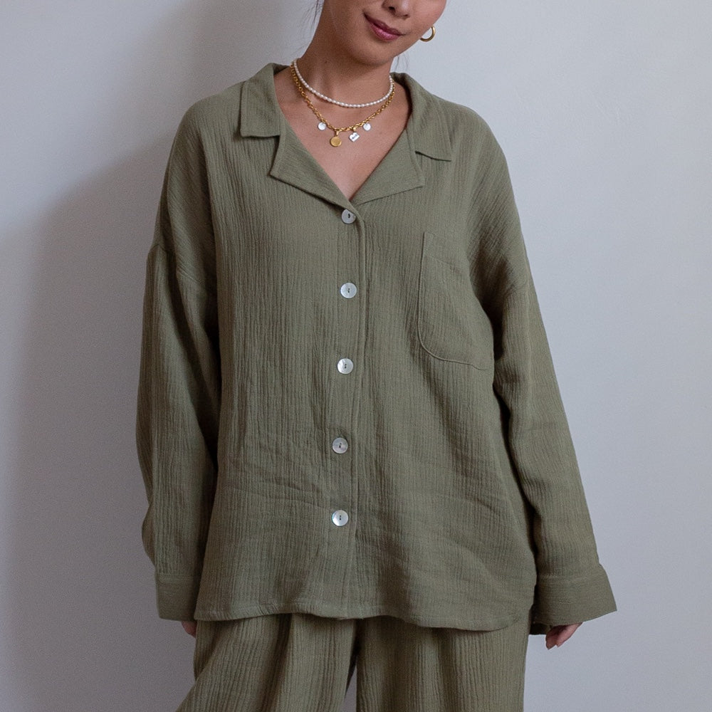 In-Between Polo