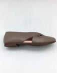 Knotted Flats
