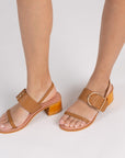 LE: Limelight Heels