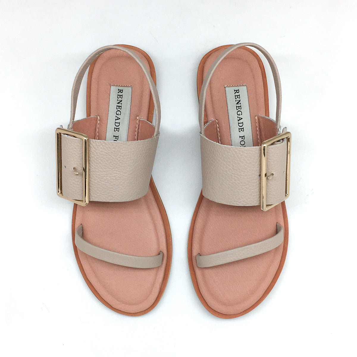 Limelight Soft Insoles