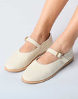 Lolita Mary Jane Flats