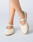Lolita Mary Jane Flats