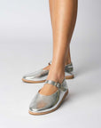 Lolita Mary Jane Flats