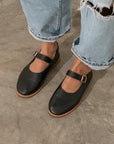 Lolita Mary Jane Flats