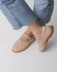 Lolita Mary Jane Flats