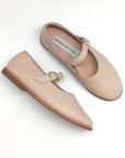 Lolita Mary Jane Flats