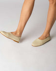 OMW Half Flats