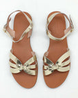 Set Free Sandals
