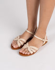 Set Free Sandals