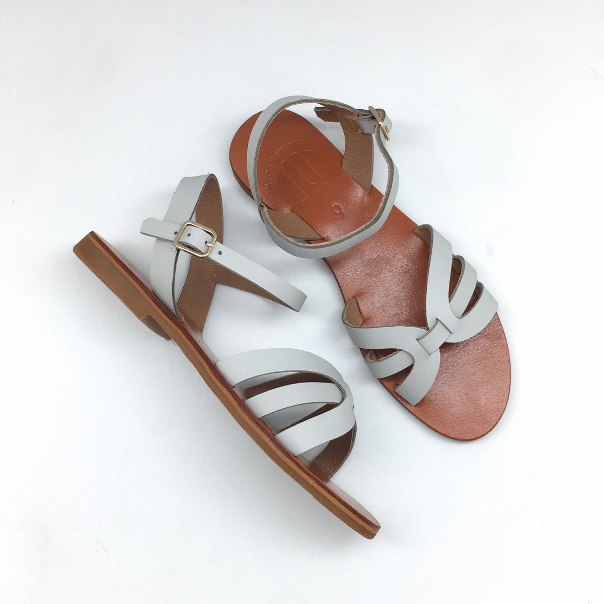 Set Free Sandals