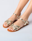 Set Free Sandals