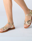 Set Free Sandals