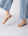 Set Free Sandals