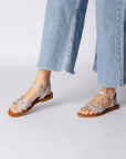 Set Free Sandals