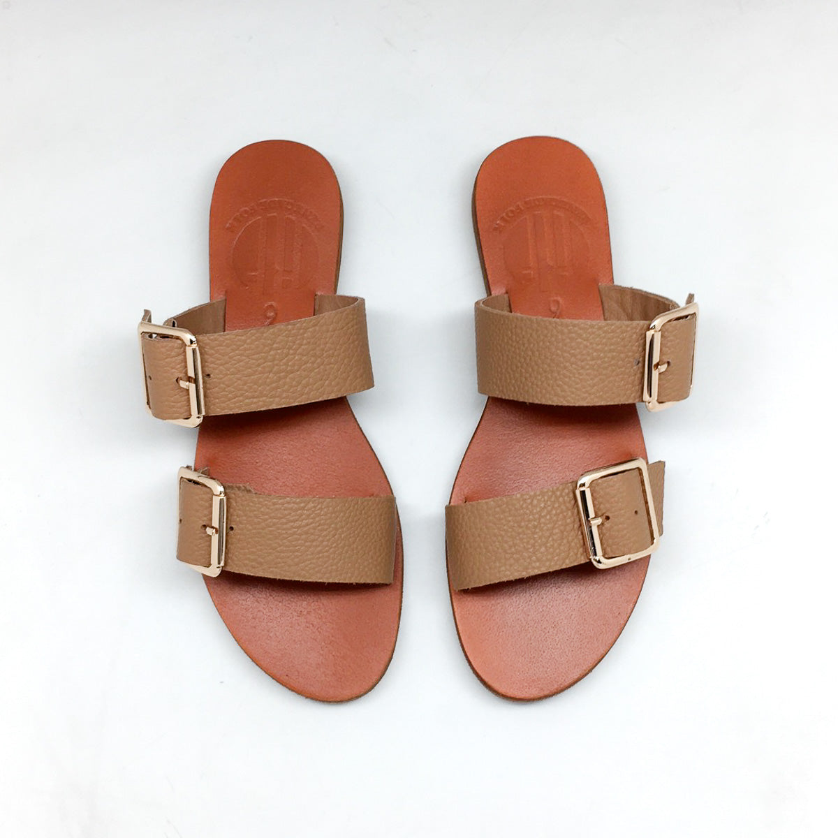 Stay Sandals