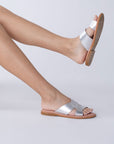 Woman Soft Insoles