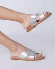 Woman Soft Insoles