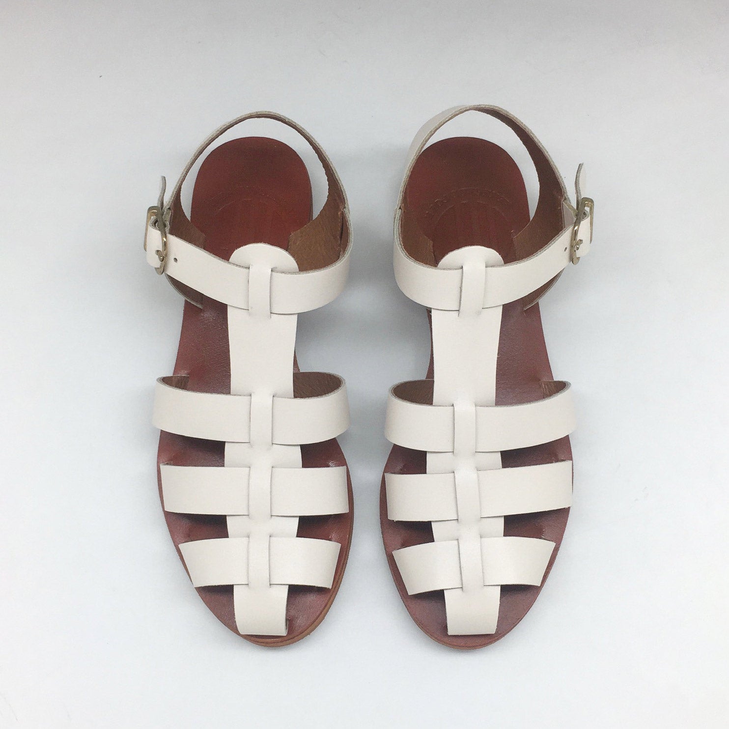 XO Sandals