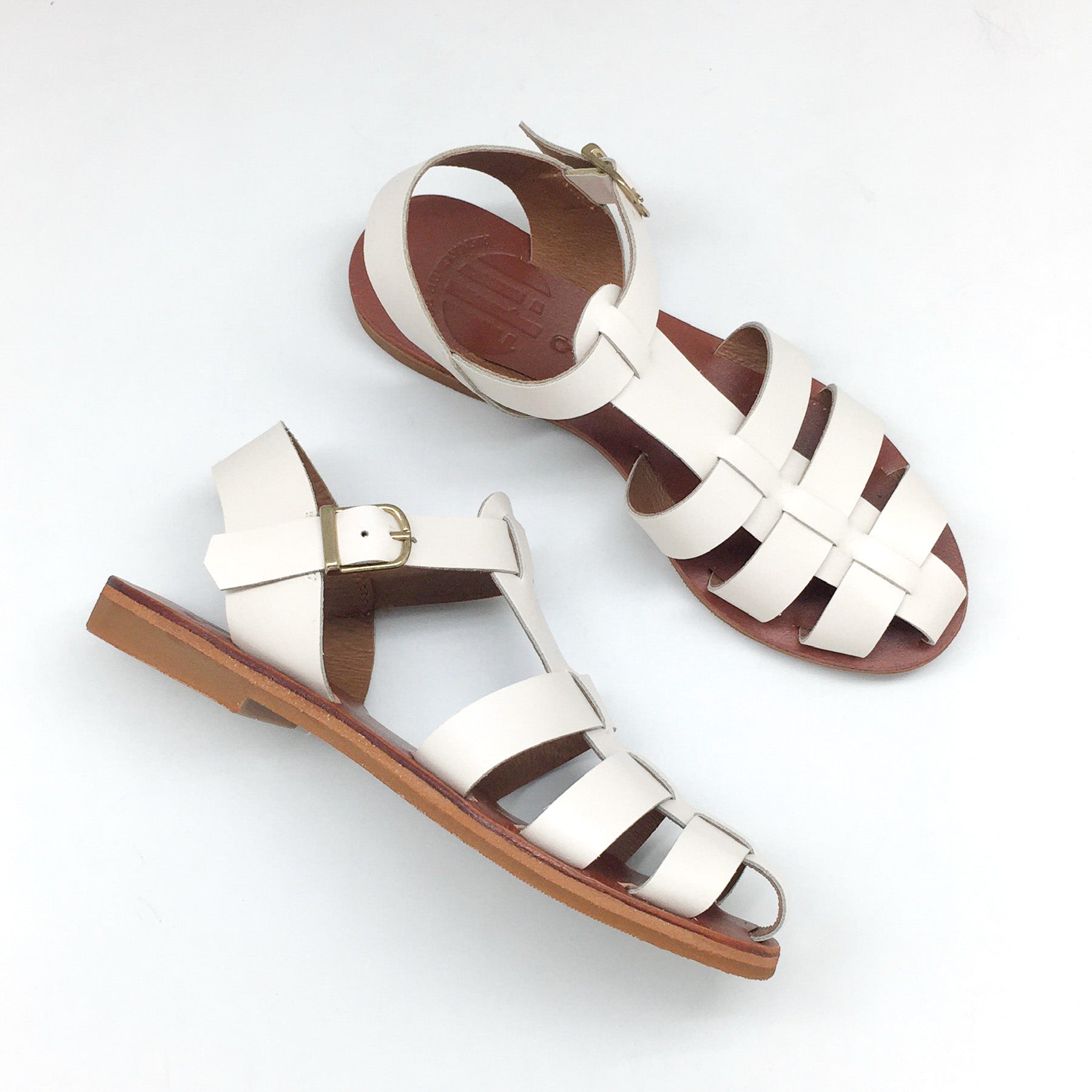 XO Sandals