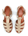 XO Sandals