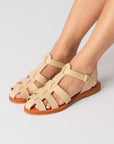 XO Sandals