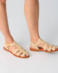 XO Sandals
