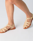 XO Sandals