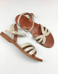 Set Free Sandals