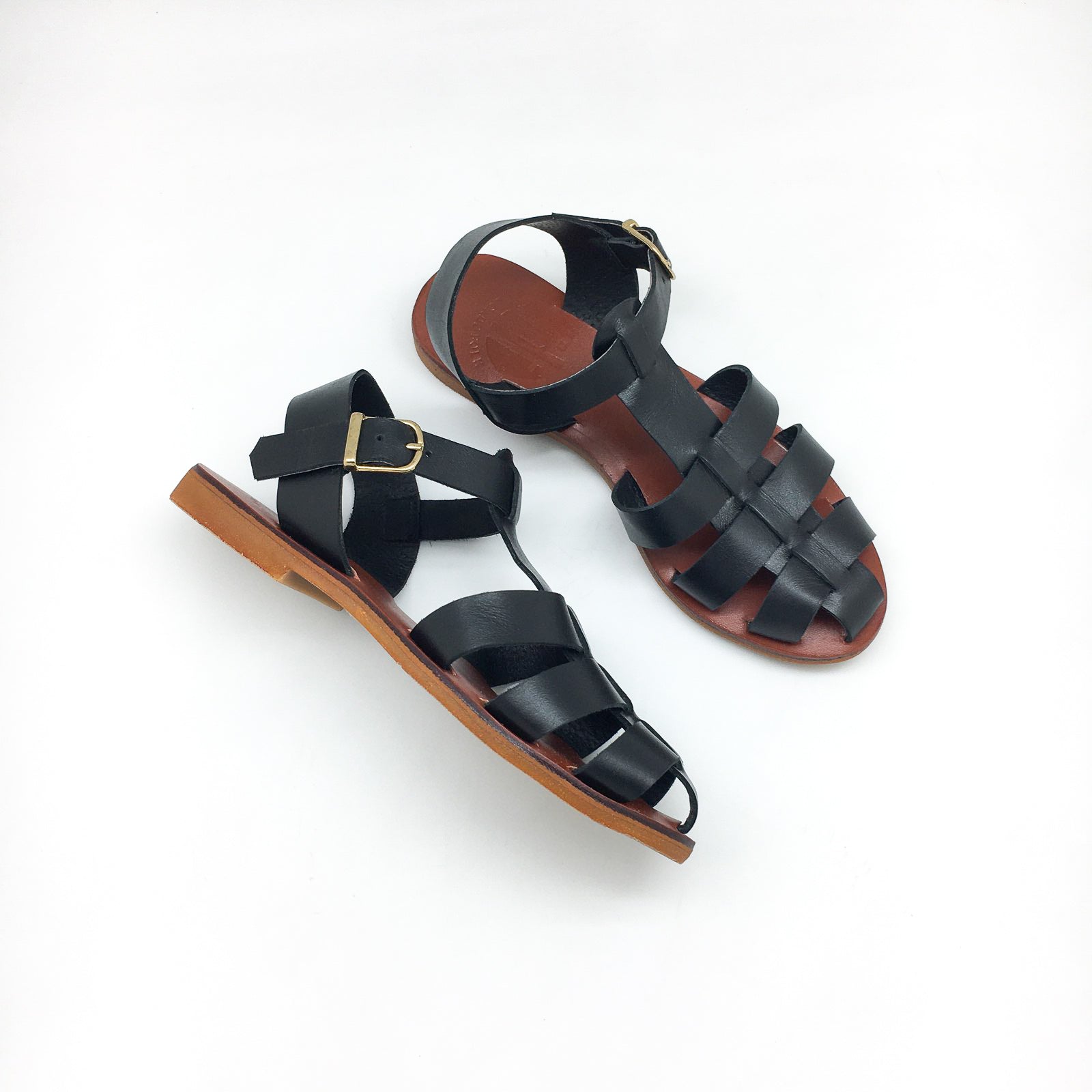 XO Sandals