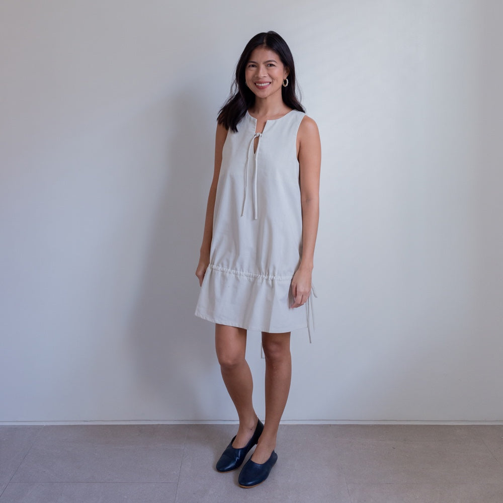 BB Shift Dress