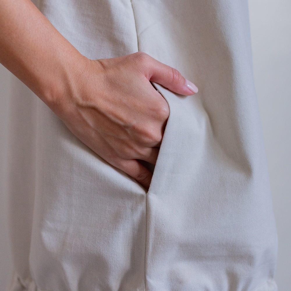 BB Shift Dress