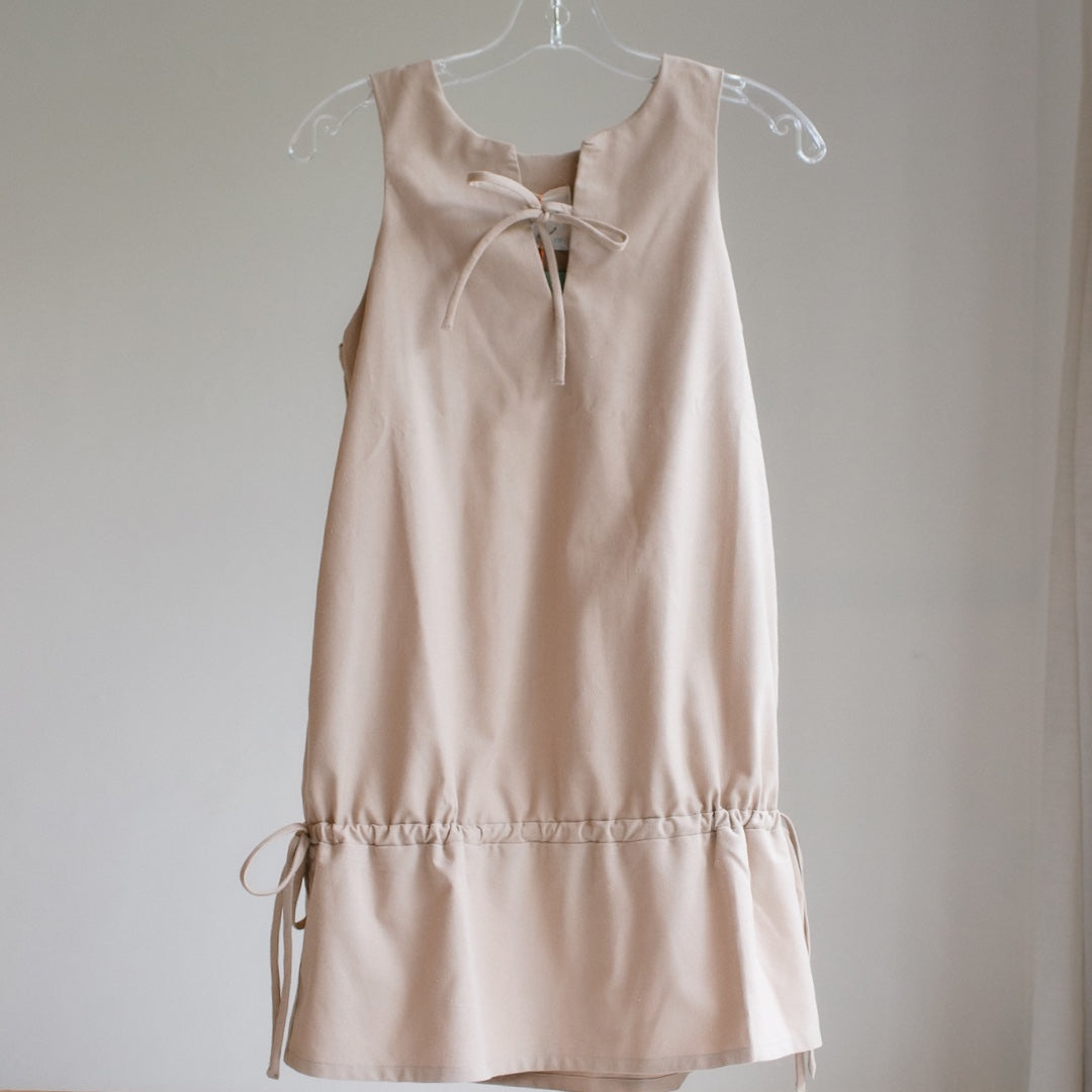 BB Shift Dress