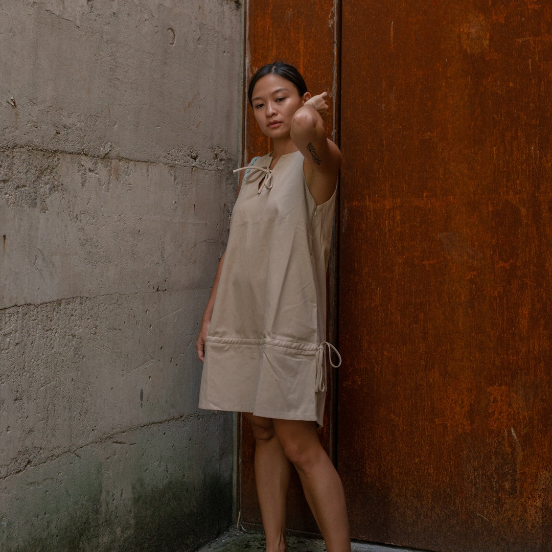 BB Shift Dress