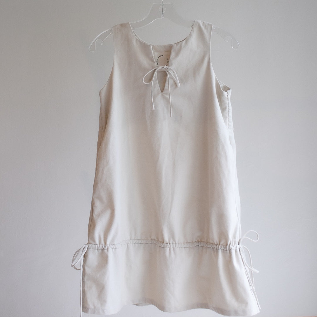 BB Shift Dress