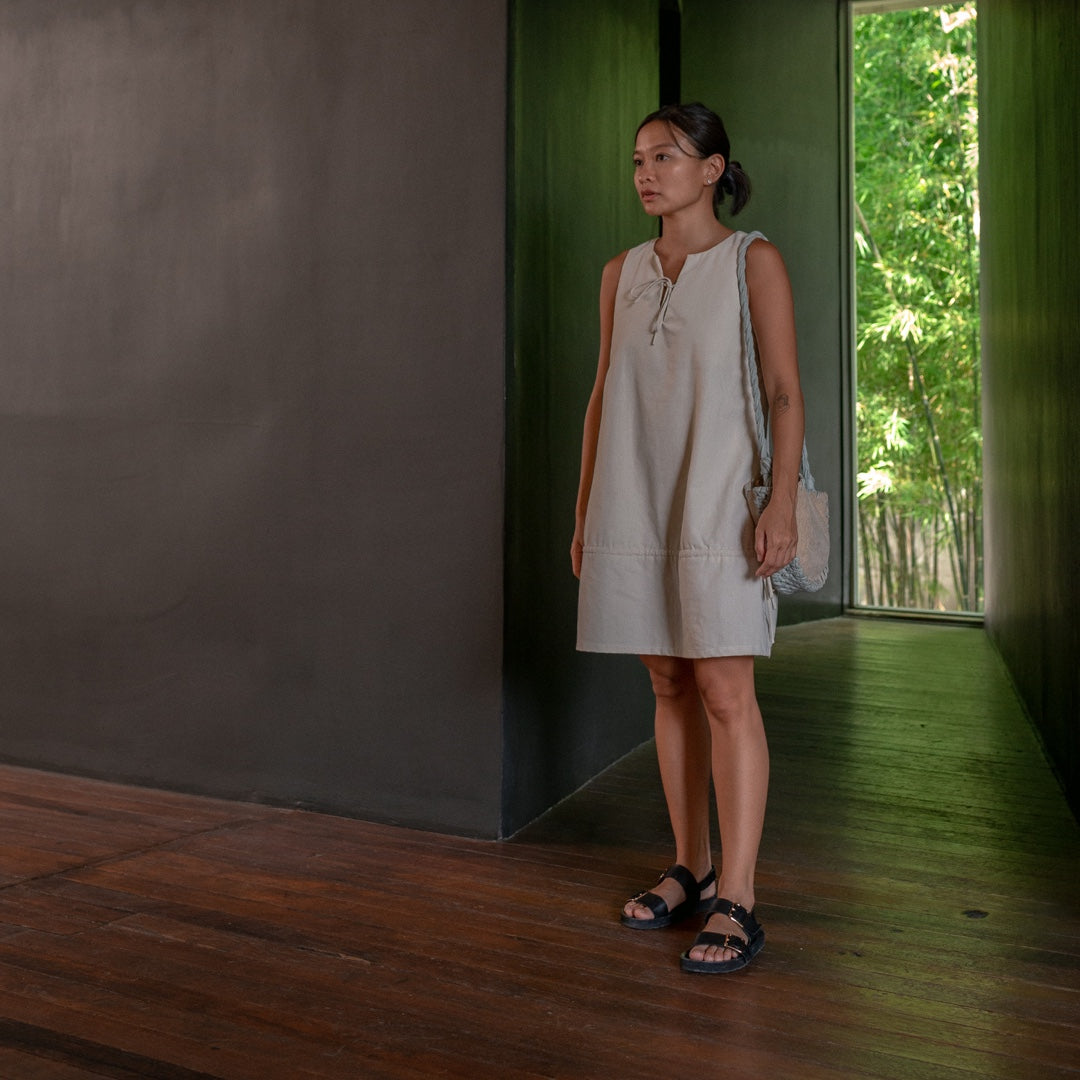 BB Shift Dress