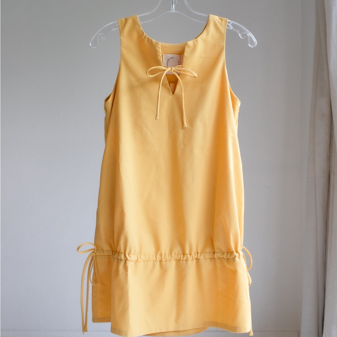 BB Shift Dress